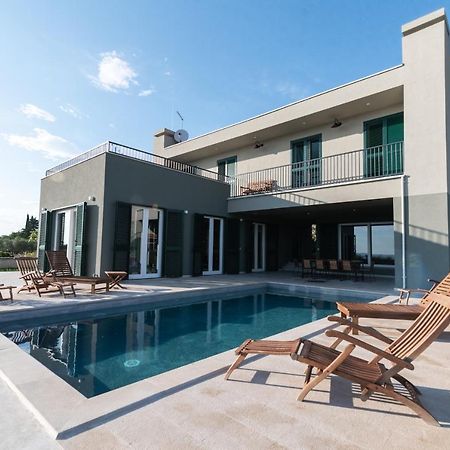 Villa Gorana Zadar Exterior photo