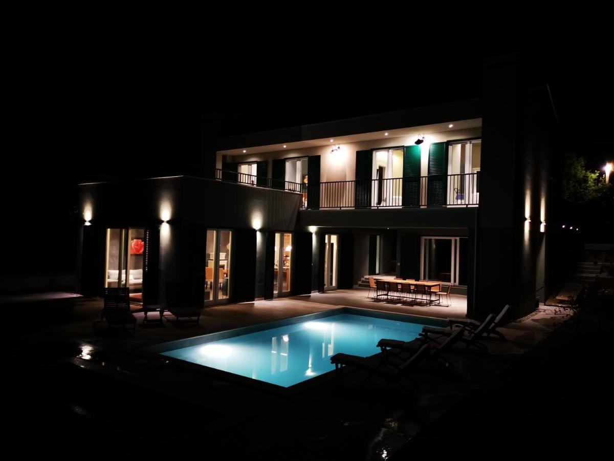 Villa Gorana Zadar Exterior photo